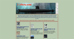 Desktop Screenshot of i-16tou.com